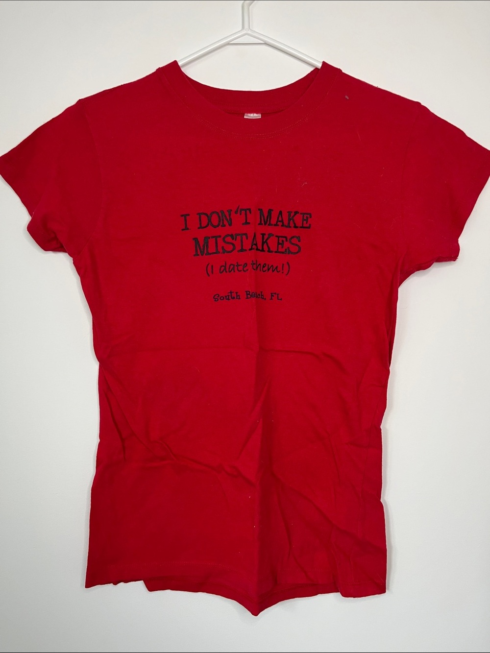 graphic tee